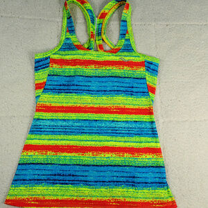 Saucony Athletic Tank Top Small